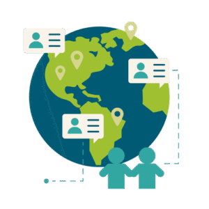 Global Readiness + Local Relevance