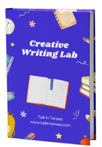 Creative Writing Lab