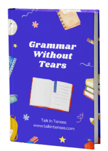 Grammar Without Tears