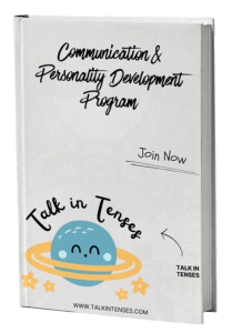 Communication & Personality Development Program